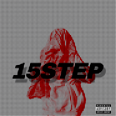 15STEP Front Cover