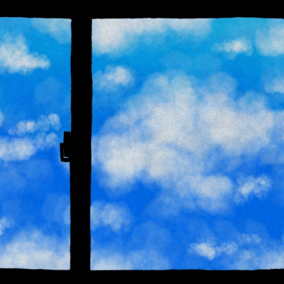 Summer colds Front Cover