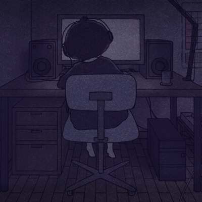 zaregoto Front Cover