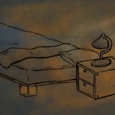 待ち惚けのジャケット写真