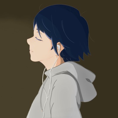 Tonari Story (feat. HATSUNE MIKU) Front Cover