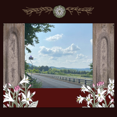 On your way to utopia 2 Front Cover