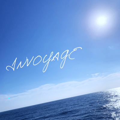 INVOYAGEのジャケット写真