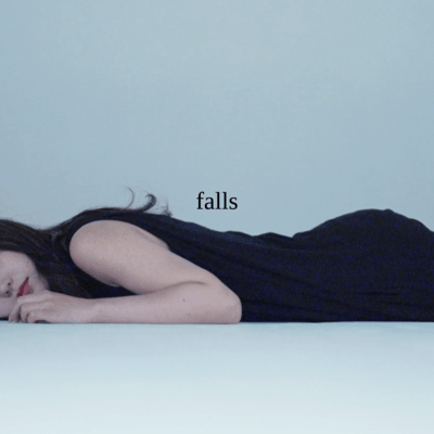 falls Front Cover