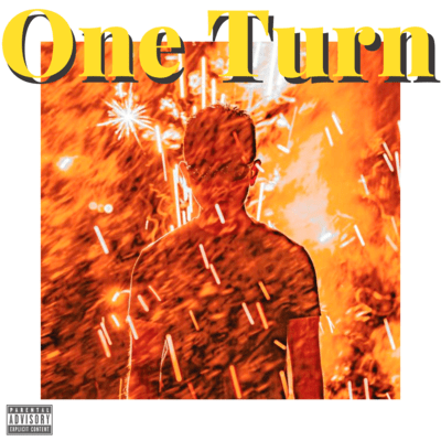 One Turn Front Cover