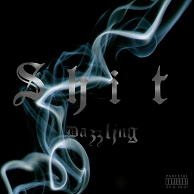 Shit Front Cover