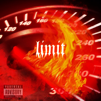 limit Front Cover