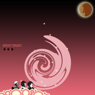 鐘を鳴らせのジャケット写真