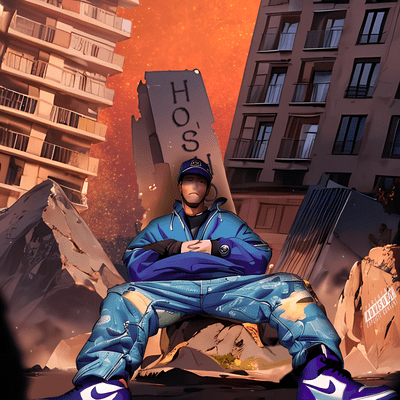 From Past to Presentのジャケット写真