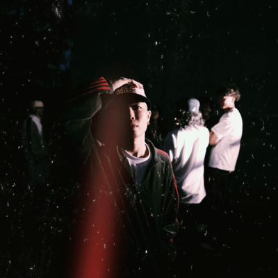 I got you Front Cover