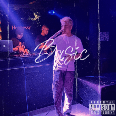 Basic Front Cover