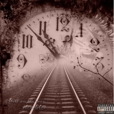 Still on the way Front Cover