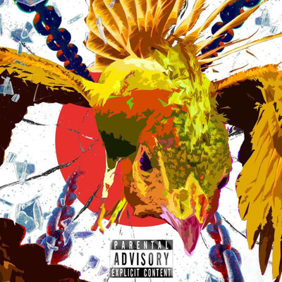 i'm a hosho Front Cover