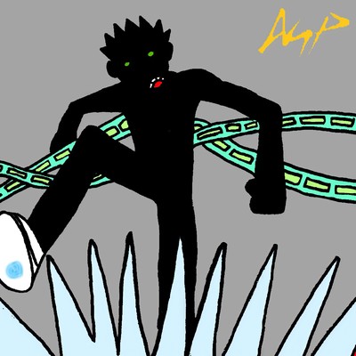 jototsu Front Cover