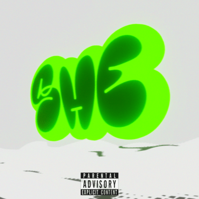 SHE Front Cover