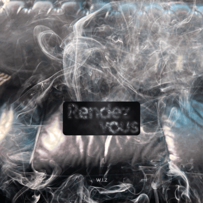 Rendezvous Front Cover