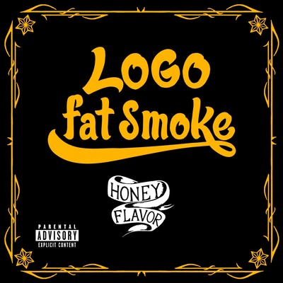 HUNNY FLAVER Front Cover