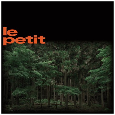Le Petitのジャケット写真