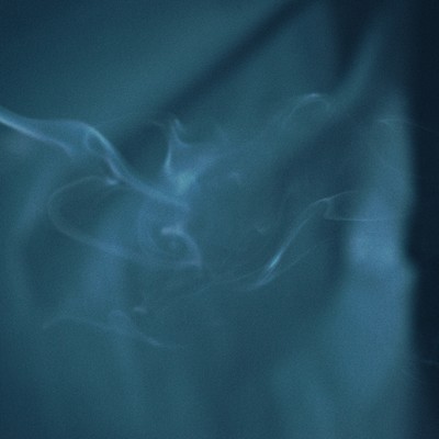 Visible Breath Front Cover