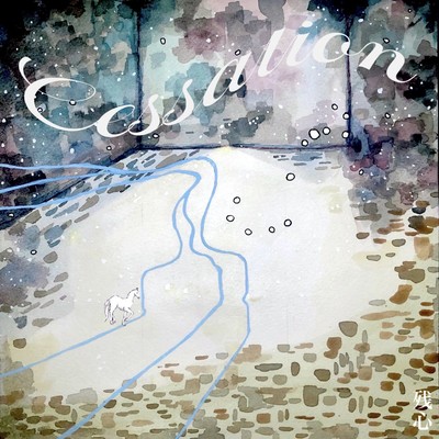 Cessation Front Cover