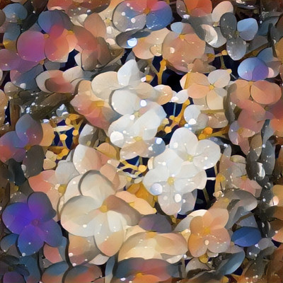 隠れ花のジャケット写真