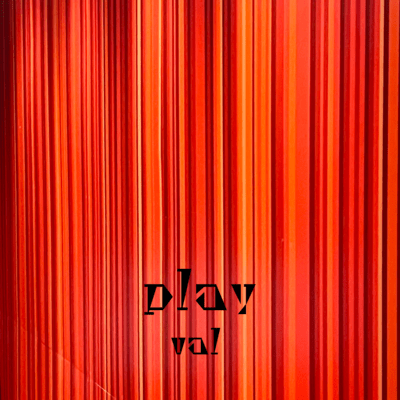 playのジャケット写真