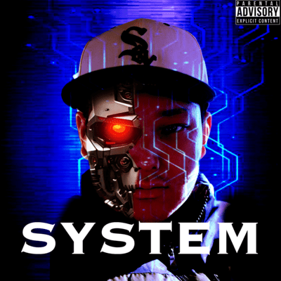 SYSTEM Front Cover