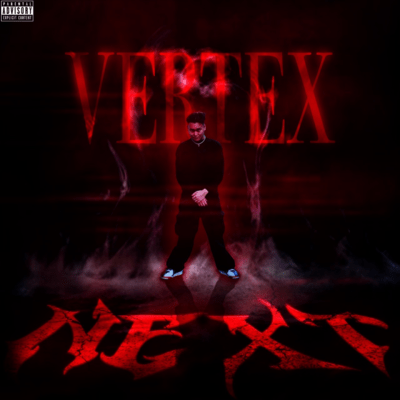 NEXT Front Cover