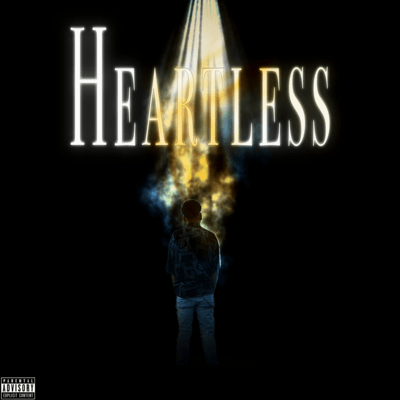 Heartless Front Cover