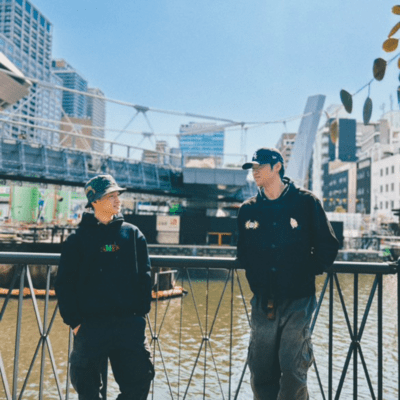 One loveのジャケット写真