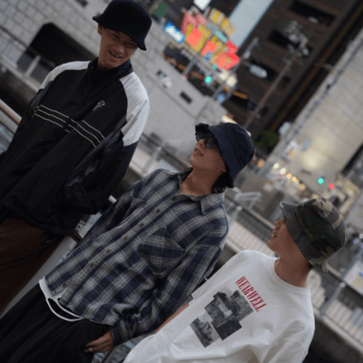 One love (Remix)のジャケット写真