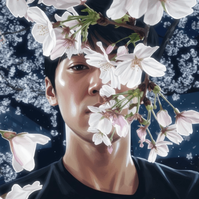 天命のジャケット写真