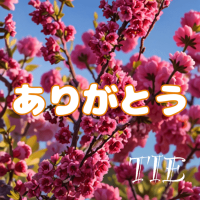 thank you Front Cover