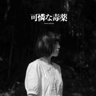 karennadokuyaku Front Cover