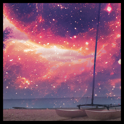 地上船のジャケット写真