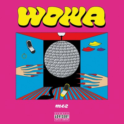 WOWA Front Cover