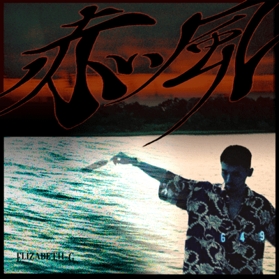 Wild Wind Front Cover