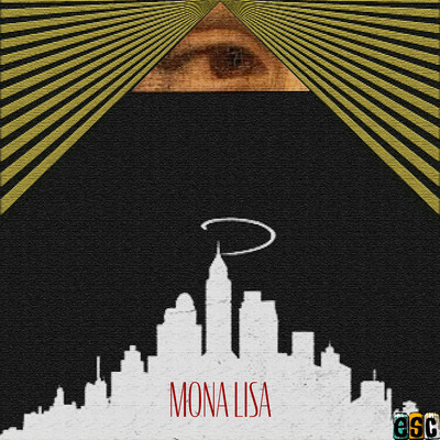 MONA LISA Front Cover