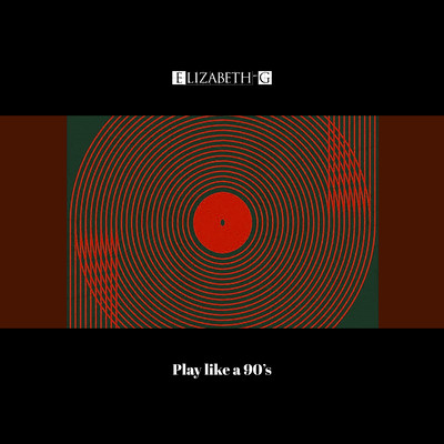 Play like a 90'sのジャケット写真