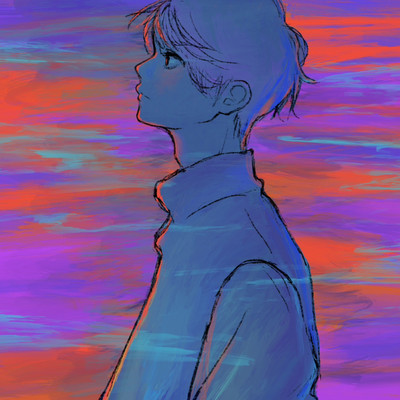 Dancing In the Rain Front Cover