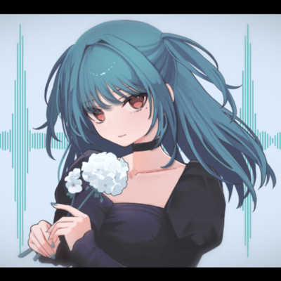 Geranium (feat. GUMI) Front Cover