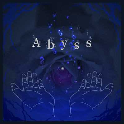 Abyssのジャケット写真
