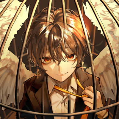 Libera (Teto ver) Front Cover