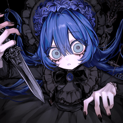 ギルティナのジャケット写真