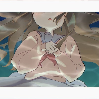 虹彩のプラネタリウムのジャケット写真