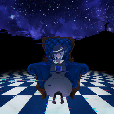 Perpetual (feat. KAFU) Front Cover