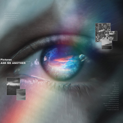 Pictures Front Cover