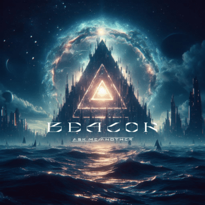 BEACON Front Cover