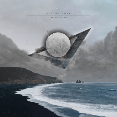 SLIGHT HOPE Front Cover