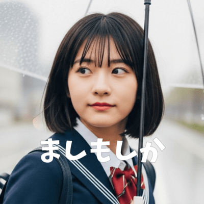 神様質問がありますのジャケット写真